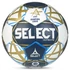 Kép 2/4 - SELECT Ultimate EHF Bajnokok Ligája V25 Kézilabda kék/fehér