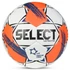 Kép 1/4 - SELECT Ultimate EHF Európa Liga V25 Kézilabda fehér/piros