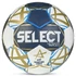 Kép 1/4 - SELECT EHF Bajnokok Ligája V25 Replica Kézilabda kék/fehér
