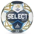 Kép 2/4 - SELECT EHF Bajnokok Ligája V25 Replica Kézilabda kék/fehér