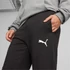 Kép 6/7 - PUMA TeamGOAL Férfi Melegítőnadrág Fekete