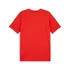 Kép 2/7 - PUMA TeamGOAL Casuals Férfi Póló  Piros