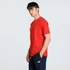 Kép 4/7 - PUMA TeamGOAL Casuals Férfi Póló  Piros