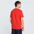 Kép 6/7 - PUMA TeamGOAL Casuals Férfi Póló  Piros