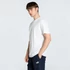 Kép 4/7 - PUMA TeamGOAL Casuals Férfi Póló  Fehér