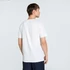 Kép 6/7 - PUMA TeamGOAL Casuals Férfi Póló  Fehér