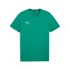 Kép 1/6 - PUMA TeamGOAL Casuals Férfi Póló  Zöld