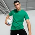 Kép 3/6 - PUMA TeamGOAL Casuals Férfi Póló  Zöld