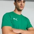 Kép 5/6 - PUMA TeamGOAL Casuals Férfi Póló  Zöld