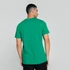Kép 6/6 - PUMA TeamGOAL Casuals Férfi Póló  Zöld