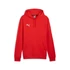 Kép 1/7 - PUMA TeamGOAL Casuals Férfi Kapucnis Pulóver Piros