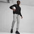 Kép 5/7 - PUMA TeamGOAL Casuals Férfi Kapucnis Pulóver Fekete