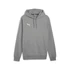 Kép 1/7 - PUMA TeamGOAL Casuals Férfi Kapucnis Pulóver Szürke