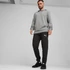 Kép 5/7 - PUMA TeamGOAL Casuals Férfi Kapucnis Pulóver Szürke