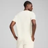 Kép 4/7 - PUMA Essentials Elevated Férfi Póló Bézs