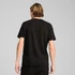 Kép 4/6 - PUMA Essentials Elevated Férfi Póló Fekete