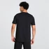 Kép 6/6 - PUMA Essentials Elevated Férfi Póló Fekete