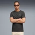Kép 3/5 - PUMA Essentials Elevated Férfi Póló Szürke