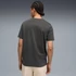 Kép 4/5 - PUMA Essentials Elevated Férfi Póló Szürke