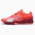 Kép 1/4 - PUMA Accelerate Nitro SQD Kézilabda Teremcipő Glowing Red