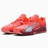 Kép 2/4 - PUMA Accelerate Nitro SQD Kézilabda Teremcipő Glowing Red