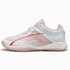 Kép 1/4 - PUMA Accelerate Nitro SQD W+ Kézilabda Teremcipő White-Glowi