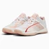 Kép 2/4 - PUMA Accelerate Nitro SQD W+ Kézilabda Teremcipő White-Glowi