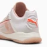 Kép 3/4 - PUMA Accelerate Nitro SQD W+ Kézilabda Teremcipő White-Glowi