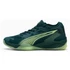 Kép 2/4 - PUMA Eliminate NITRO SQD 4 Kézilabda Teremcipő Terrain-Fizz Zöld