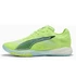 Kép 2/4 - PUMA Accelerate NITRO SQD 4 Kézilabda Teremcipő Fizzy Light-Zöld