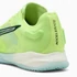 Kép 3/4 - PUMA Accelerate NITRO SQD 4 Kézilabda Teremcipő Fizzy Light-Zöld