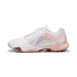Kép 4/5 - PUMA Vantage Nitro W+ Kézilabda Teremcipő Fehér