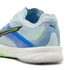 Kép 2/6 - PUMA Accelerate Nitro SQD 5 Kézilabda Teremcipő kék