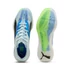 Kép 4/6 - PUMA Accelerate Nitro SQD 5 Kézilabda Teremcipő kék