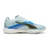 Kép 5/6 - PUMA Accelerate Nitro SQD 5 Kézilabda Teremcipő kék