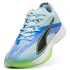 Kép 6/6 - PUMA Accelerate Nitro SQD 5 Kézilabda Teremcipő kék
