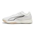 Kép 3/6 - PUMA Accelerate Nitro SQD 5 Kézilabda Teremcipő fehér