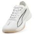 Kép 6/6 - PUMA Accelerate Nitro SQD 5 Kézilabda Teremcipő fehér