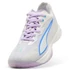 Kép 2/6 - PUMA Accelerate Nitro SQD 5 W+ Kézilabda Teremcipő fehér