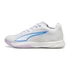 Kép 5/6 - PUMA Accelerate Nitro SQD 5 W+ Kézilabda Teremcipő fehér