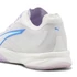 Kép 6/6 - PUMA Accelerate Nitro SQD 5 W+ Kézilabda Teremcipő fehér