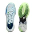 Kép 4/6 - PUMA Vantage Nitro 2 Kézilabda Teremcipő kék