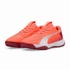 Kép 1/4 - PUMA Accelerate Jr Kézilabda Teremcipő Glowing Red