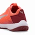 Kép 3/4 - PUMA Accelerate Jr Kézilabda Teremcipő Glowing Red