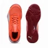 Kép 4/4 - PUMA Accelerate Jr Kézilabda Teremcipő Glowing Red