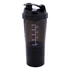 Kép 2/3 - PURE 2 IMPROVE Shaker 500ML fekete