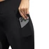 Kép 3/3 - ERIMA Női Sportos Legging fekete