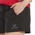 Kép 3/4 - ERIMA Női ESSENTIAL TEAM Sweat Rövidnadrág fekete