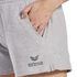 Kép 3/4 - ERIMA Női ESSENTIAL TEAM Sweat Rövidnadrág szürke