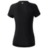 Kép 4/4 - ERIMA Performance Női Póló fekete